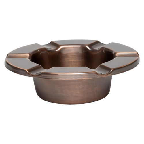 Cigar Ashtray by Stinky Bronze